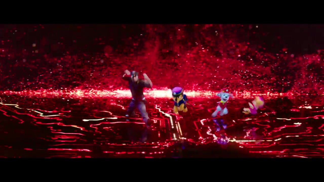 Virgin TV V6 Box · Director Fredrik Bond — Entertainment in Harmony
